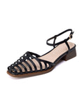 Lysa™| Classic Cage Sandals