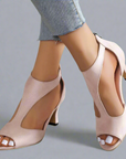 Cess™| Orthopedic Heels
