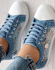 Cassandra™| Stylish Sneakers
