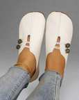 Reszentia™| KOrthopedic Moccasins