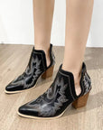 Sarianne™| Ankle Boots