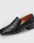 Devoria™| Elegant Loafers