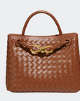 Geneva™| Handwoven Handbag