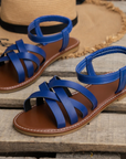 Santa™| Monica Orthopedic Sandals