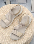 Mondena™| Orthopedic Sandals
