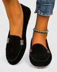 Rilena™| Orthopedic Loafers