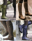 Denisa™| Ultimate Boots
