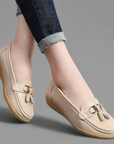 Helene™| Orthopedic Moccasins