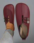Reszentia™| KOrthopedic Moccasins