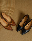 Fiona™| Elegant Pumps