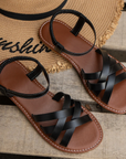 Santa™| Monica Orthopedic Sandals
