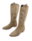 Amelise™| Western Boots