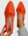 Novelle™| Knotted Comfort Loafers