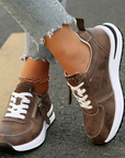Bria™| Comfort Sneakers