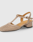 Ranya™| Headed Sandals