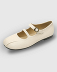 Zeloura™| Vintage Mary Janes