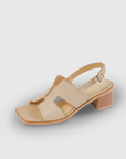 Aurora™ | Buckle Sandals