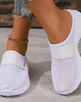 Loreya™| Orthopedic Slip-On Sneakers