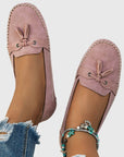 Aloria™| Comfortable Loafers