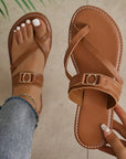 Pilara™| Summer Sandals