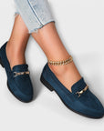 Vanella™| Loafers