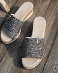 Maxime™| Comfort Sandals