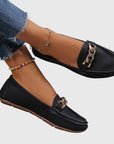 Lureva™| Orthopedic Loafers