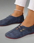 Reszentia™| KOrthopedic Moccasins