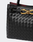 Geneva™| Handwoven Handbag