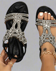Paige™| Orthopedic Sandals