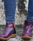 Moira™| Orthopedic Waterproof Boots