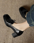 Dorothy™| Loafer Pumps