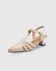 Iravelle™| Pointed Toe Shoes