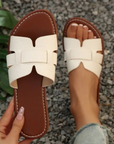 Carol™| Slide Sandals