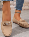 Liara™| Orthopedic Loafers