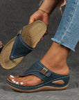 Deyana™| Orthopedic Sandals