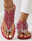 Mariana™| Butterfly Sandals