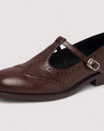 Mavelle™| Leather Shoes