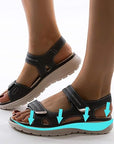 Randy™| Orthopedic Sandals