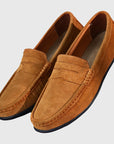 Parisse™| Orthopedic Loafers