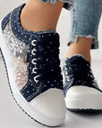 Cassandra™| Stylish Sneakers
