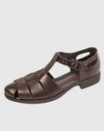 Silnora™| Buckle Shoes