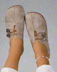 Reszentia™| KOrthopedic Moccasins