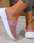Loreya™| Orthopedic Slip-On Sneakers