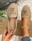 Fateema™| Comfort Loafers