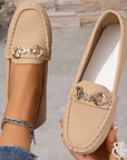 Liara™| Orthopedic Loafers