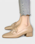 Hermia™| Elegant Loafers