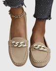 Elvaya™| Orthopedic Loafers