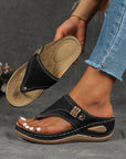 Deyana™| Orthopedic Sandals