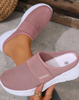 Loreya™| Orthopedic Slip-On Sneakers
